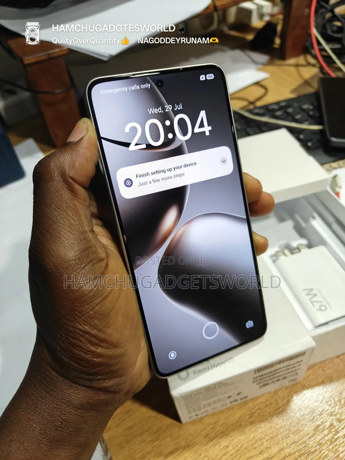 Xiaomi 14T 256 GB Silver