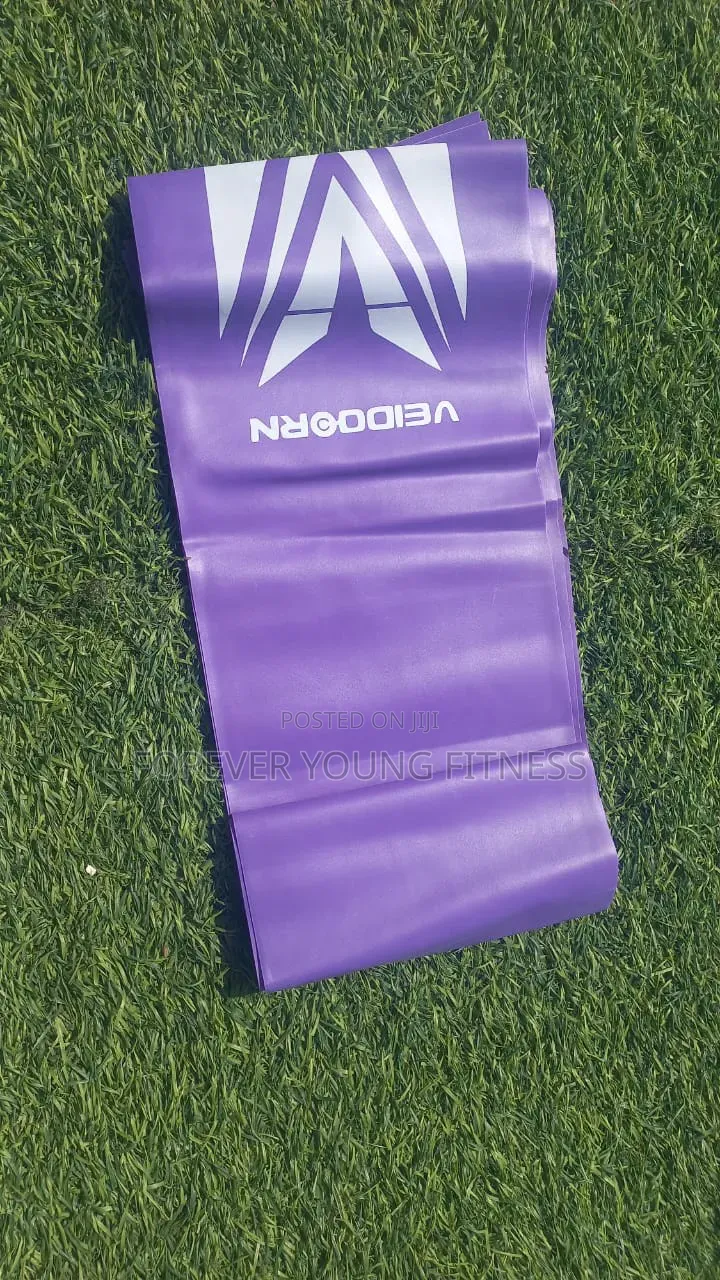 Yoga Band Long