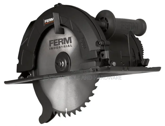 Ferm JSM1028P Jigsaw 450W