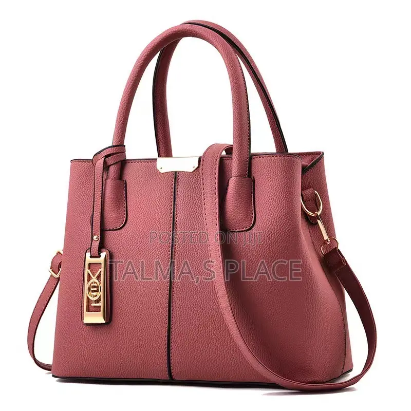 Office Hand Bag
