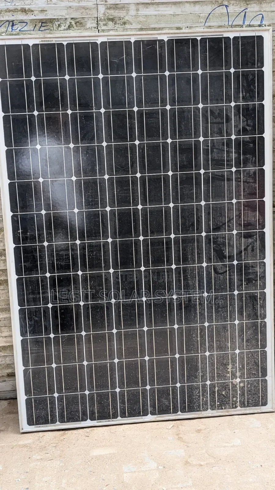 450w Solar Panels