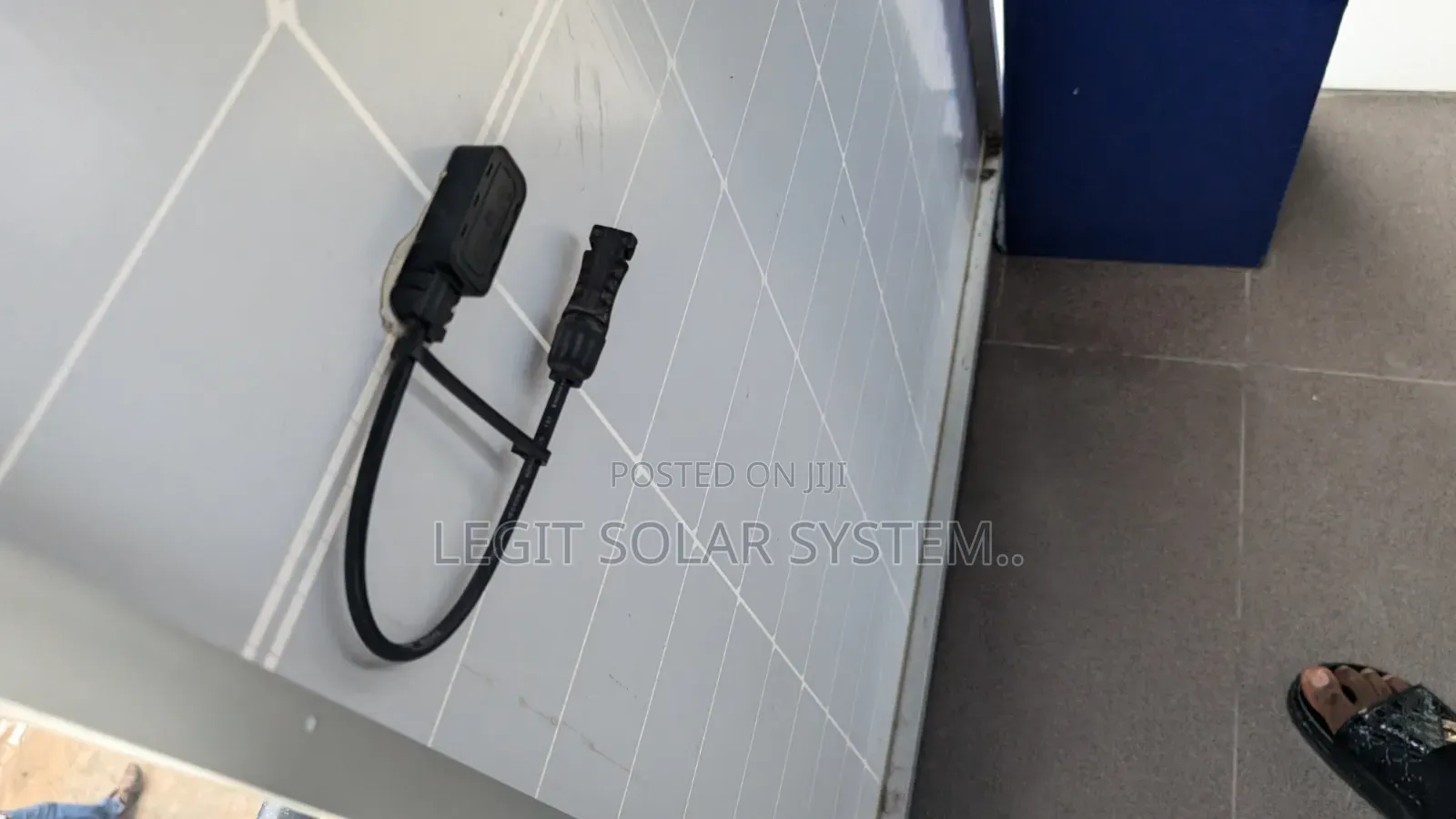 450w Solar Panels
