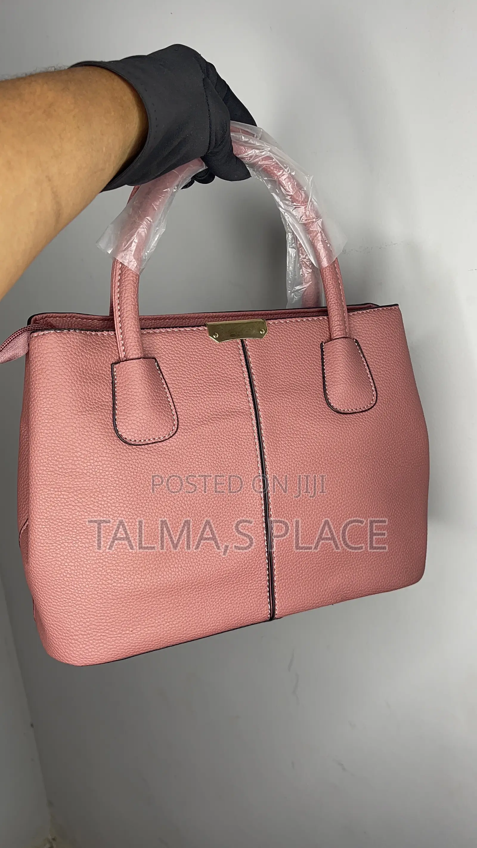 Office Hand Bag