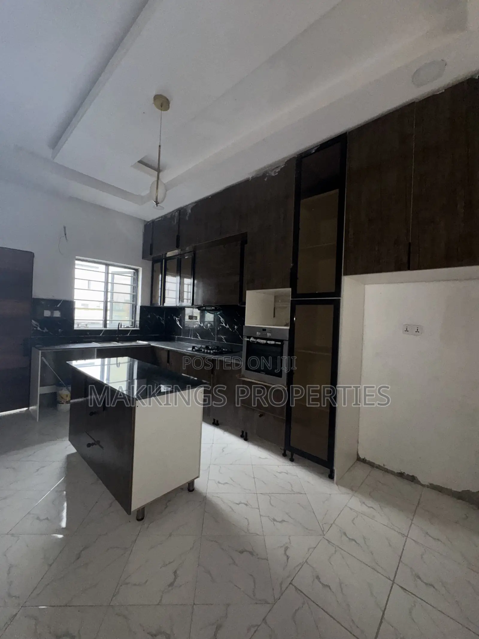 4bdrm Duplex in Sangotedo for rent