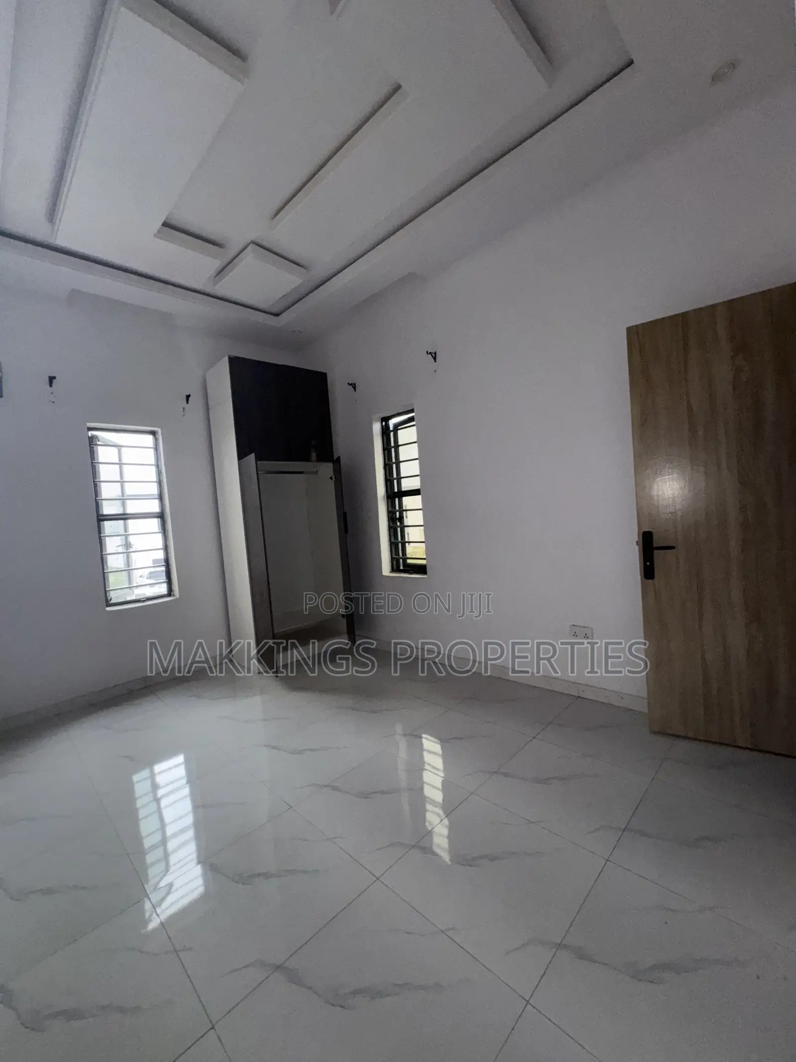 4bdrm Duplex in Sangotedo for rent