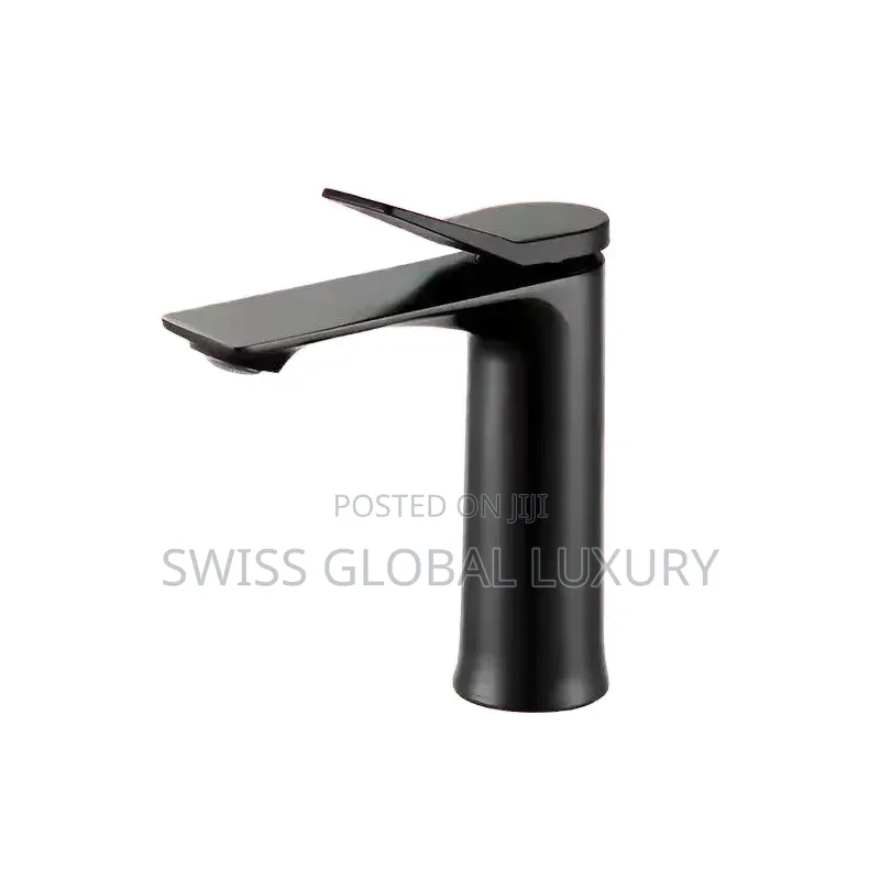 Quality Grade Basin Mixer Tap, Also Available in Different Colors