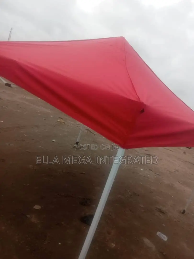 Canopy Roof With Stand 10 by 10 Feet