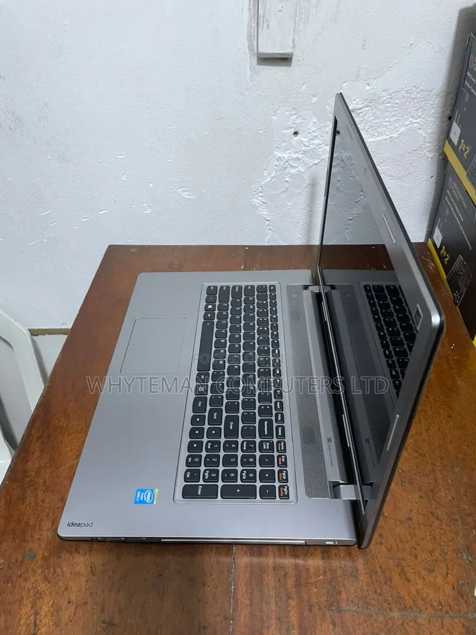 Laptop Lenovo IdeaPad Z710 4GB Intel Core i7 HDD 500GB