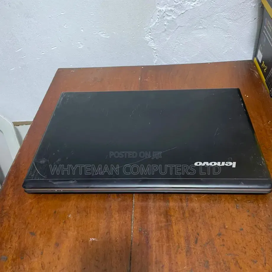 Laptop Lenovo IdeaPad Z710 4GB Intel Core i7 HDD 500GB