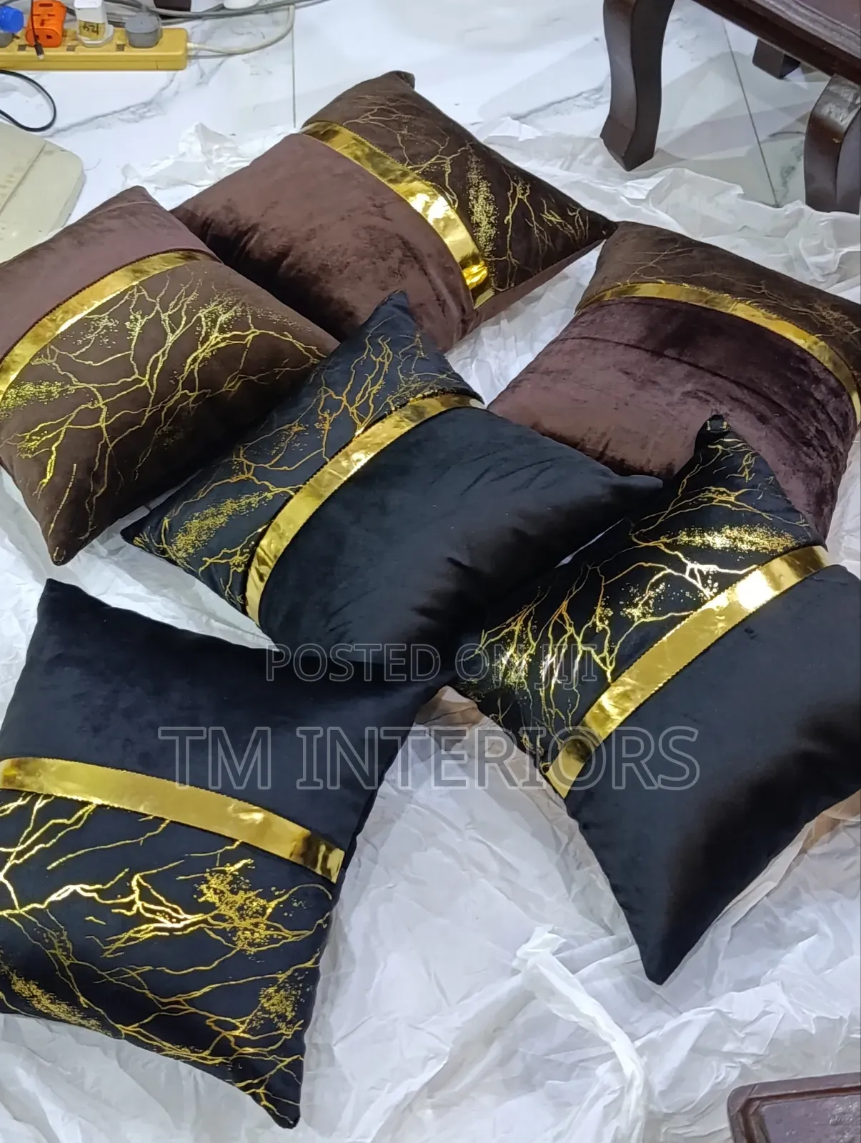 Beauty Throw Pillows and Covers