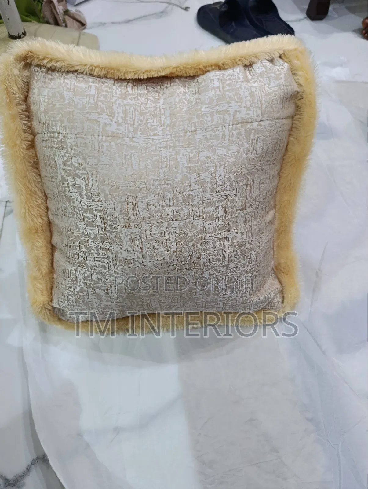 Beauty Throw Pillows and Covers