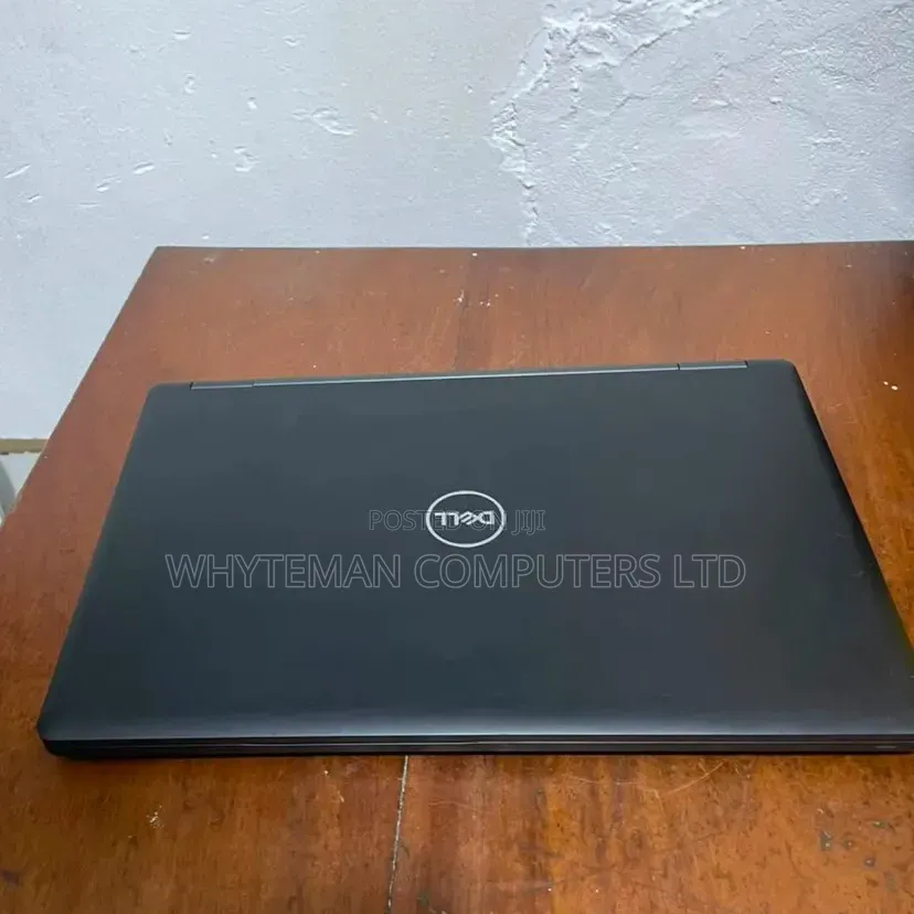 Laptop Dell Precision 3530 8GB Intel Core i7 SSD 256GB