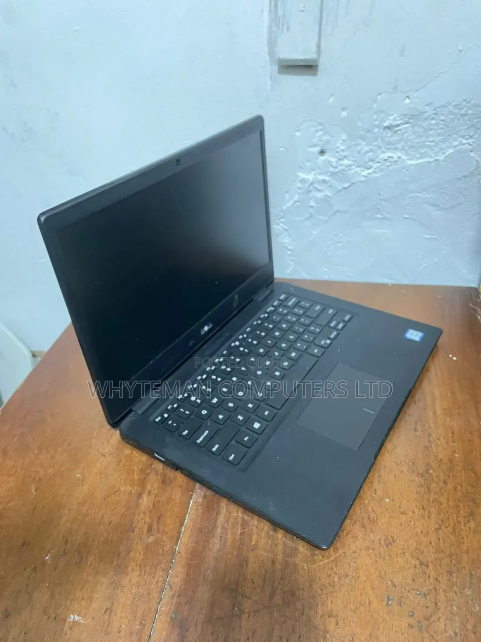 Laptop Dell Latitude 3400 8GB Intel Core i5 SSD 256GB