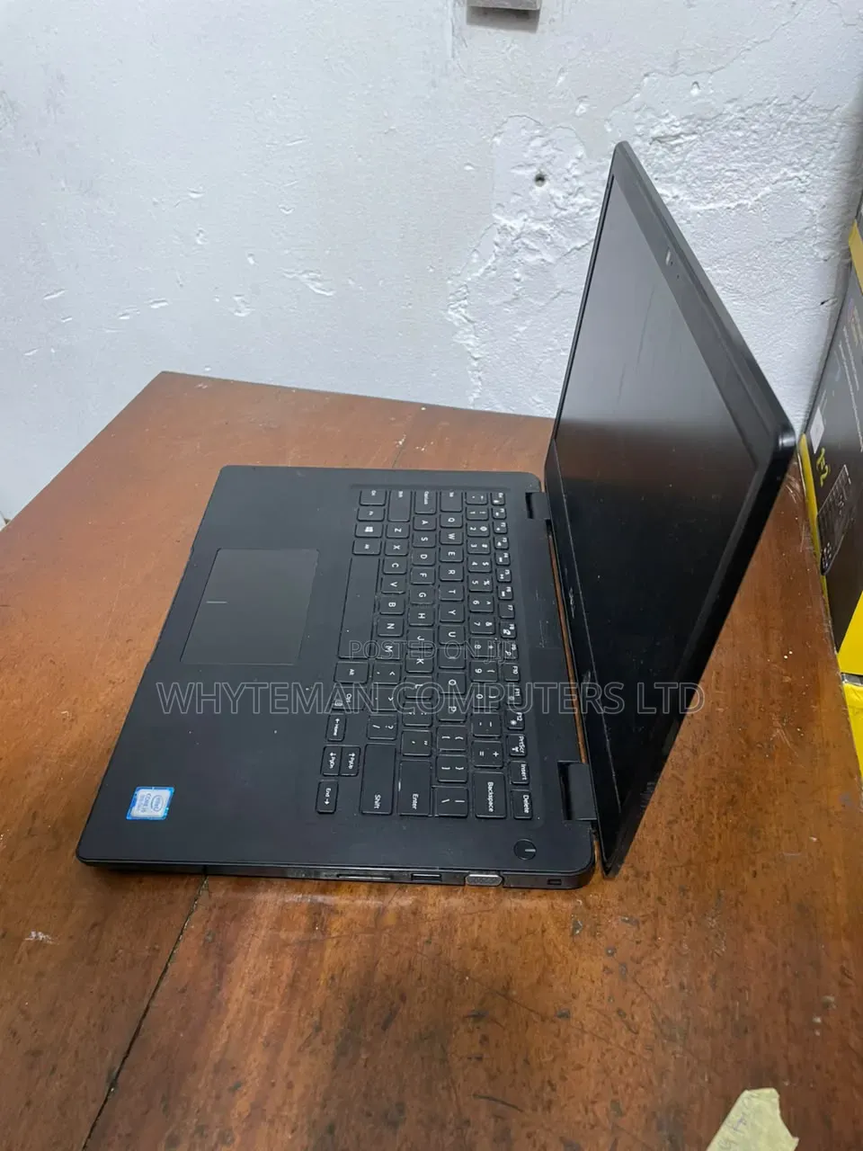 Laptop Dell Latitude 3400 8GB Intel Core i5 SSD 256GB