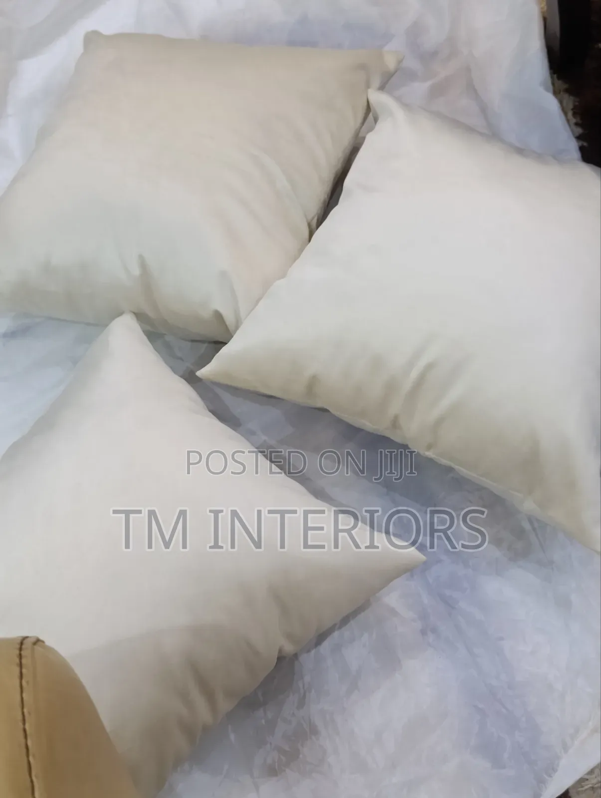 Fancy Colorful Throw Pillows