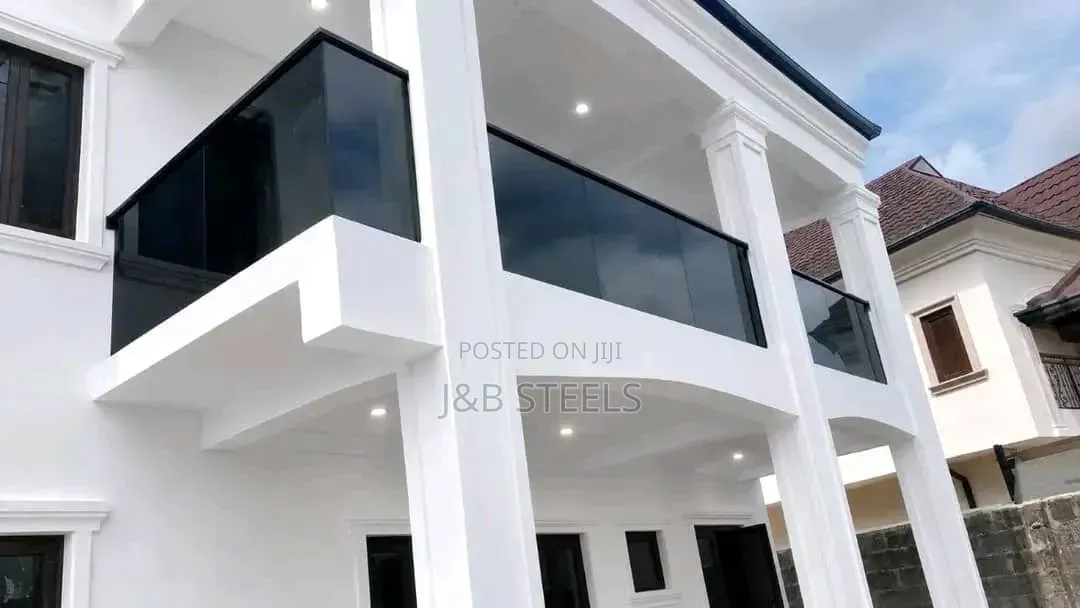 Unique Luxury Glass