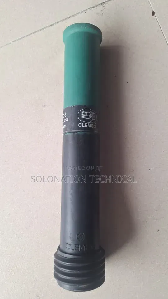 Clemco Sandblasting Nozzle