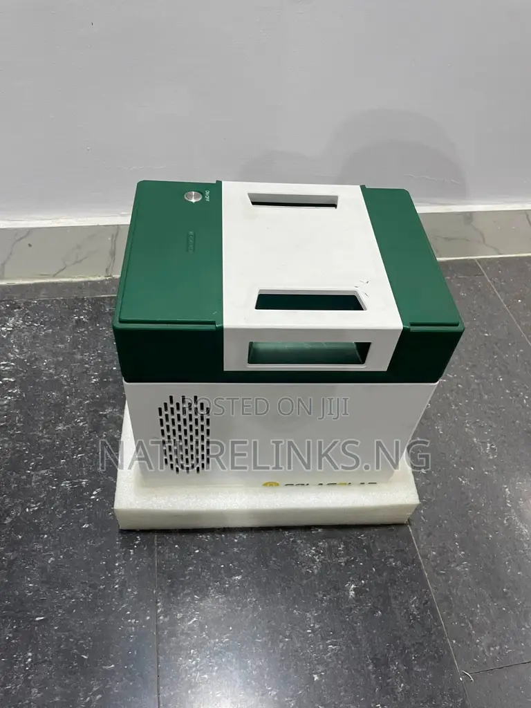 ColaSolar 2Kwh Solar Generator