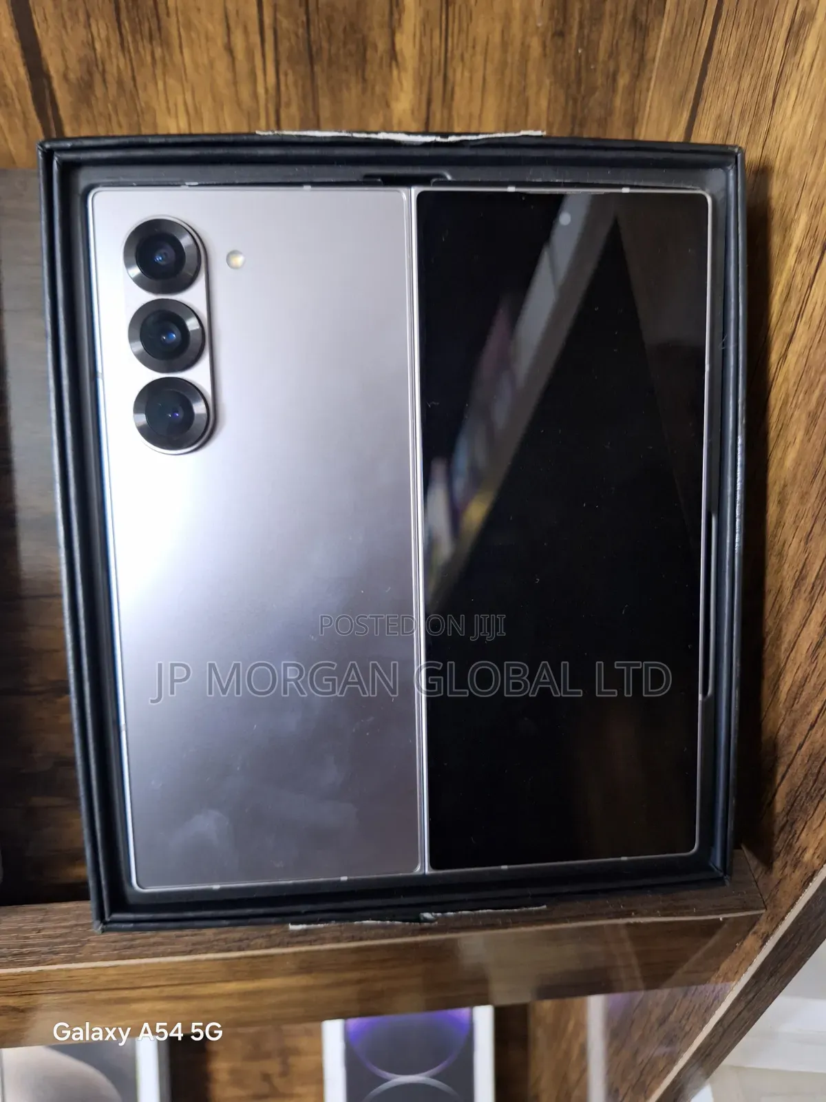 Samsung Galaxy Z Fold6 256 GB