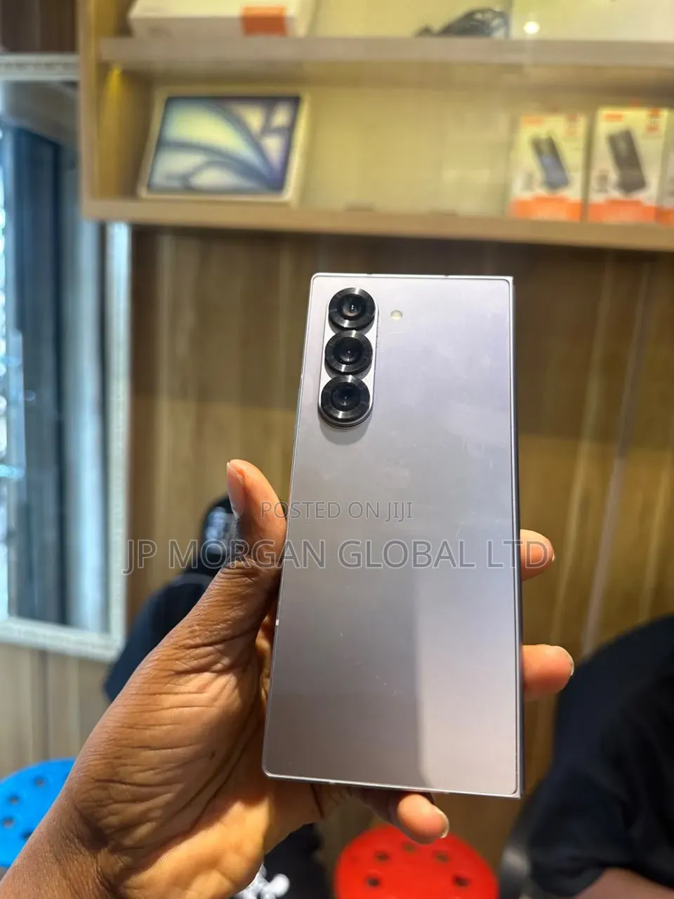 Samsung Galaxy Z Fold6 256 GB