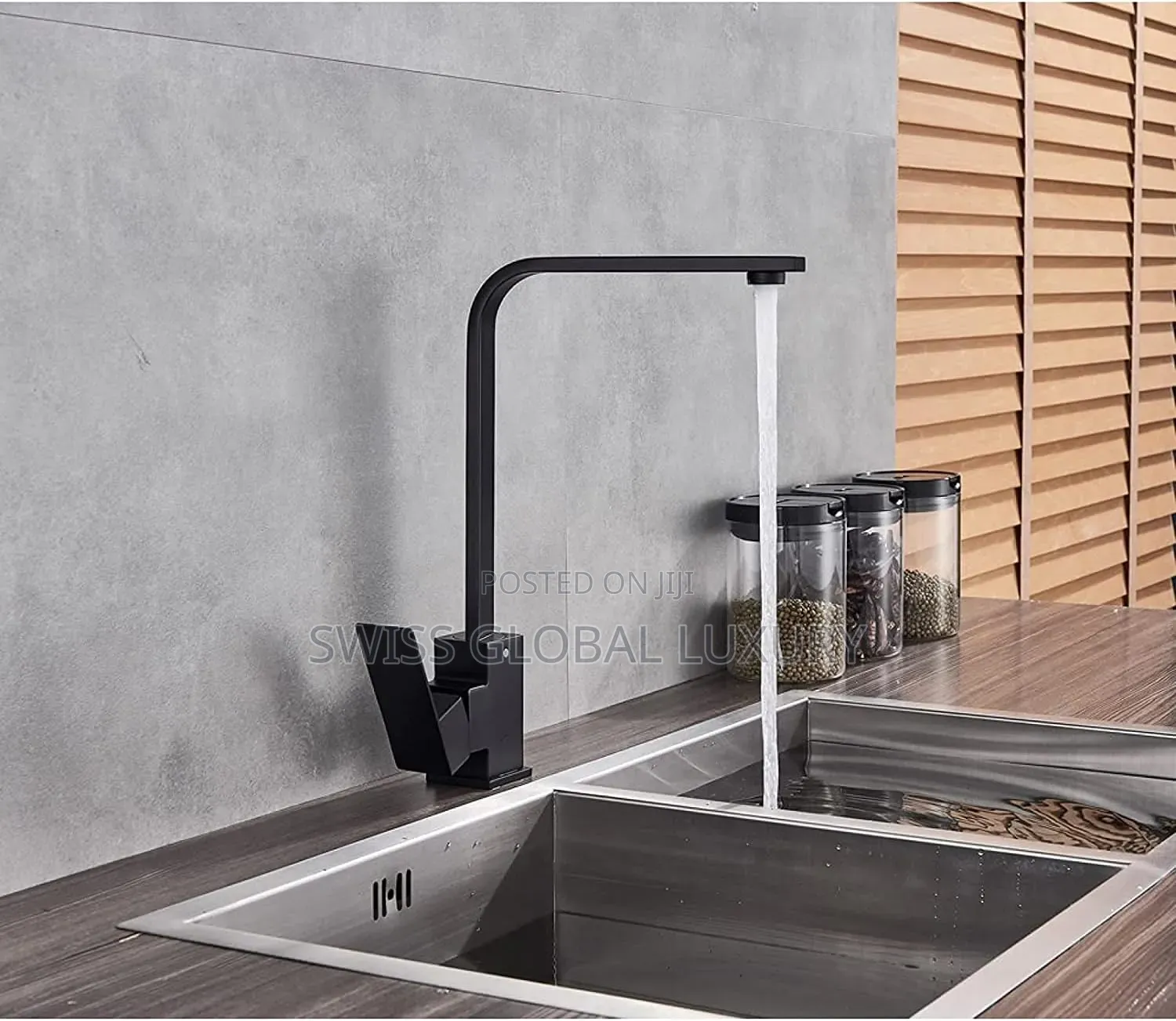 High Grade Kitchen Sink Mixer Tap, Also Available in Different Colors