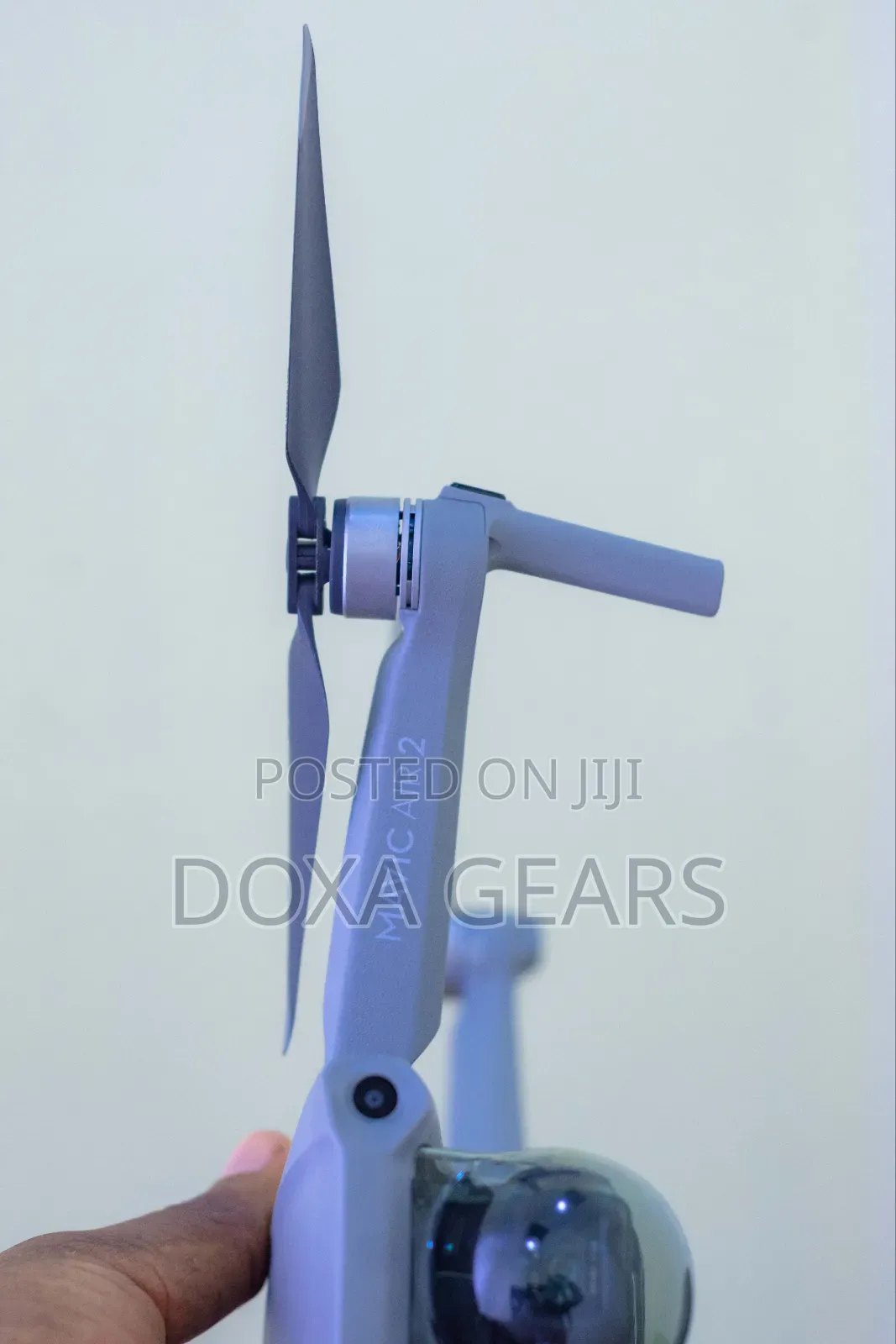 Drone Rental