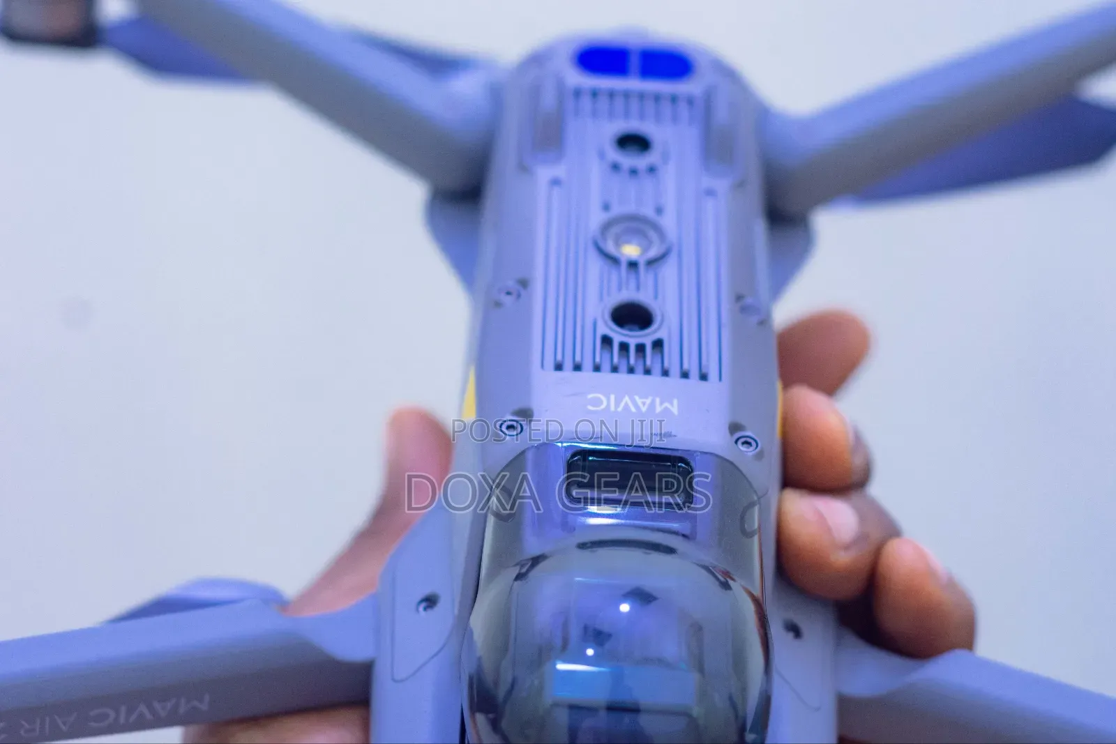 Drone Rental