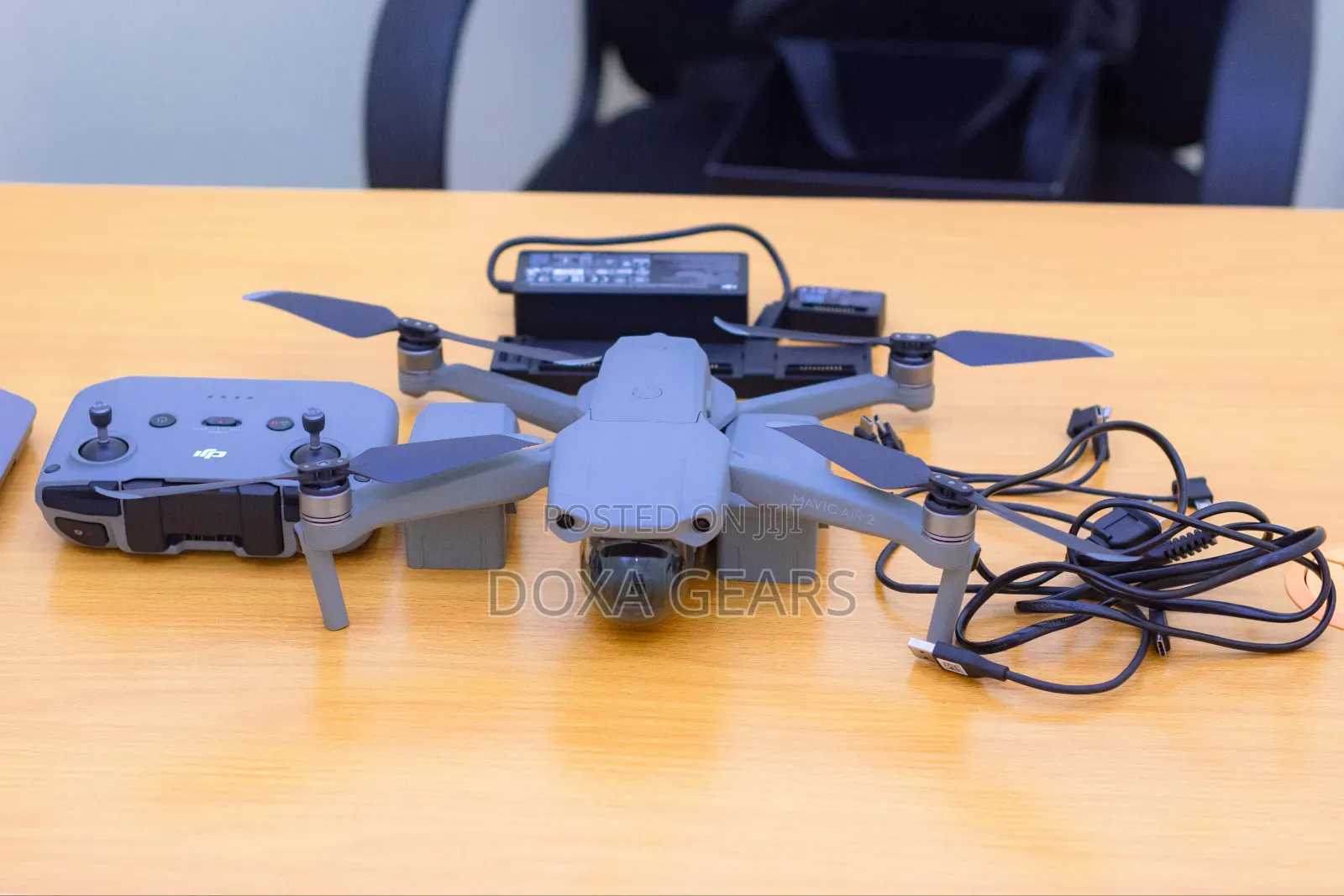 Drone Rental