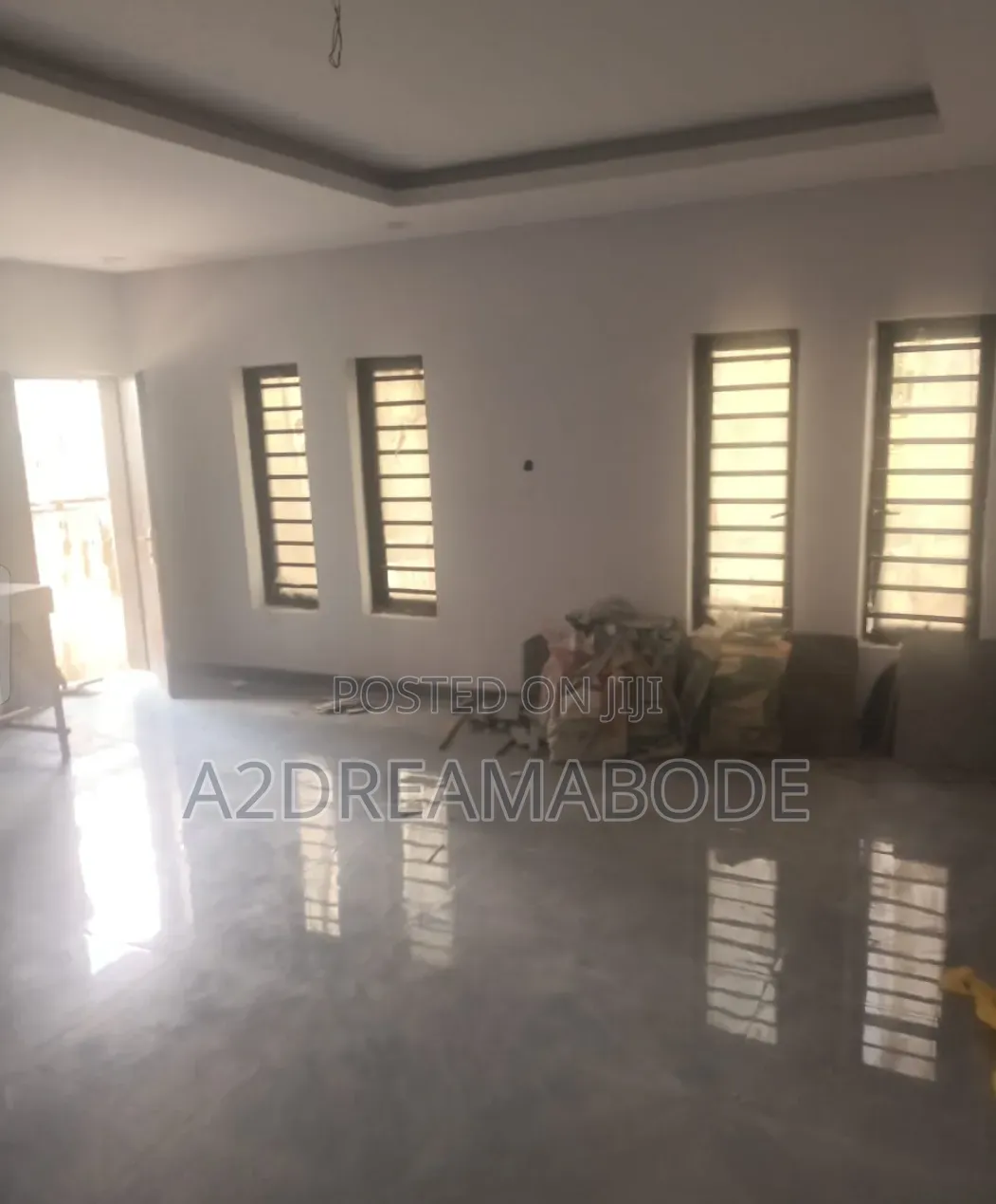 4bdrm Duplex in Ogudu Gra for sale