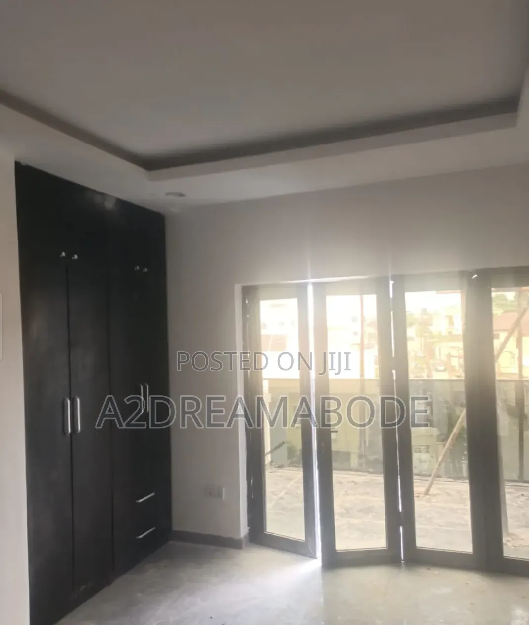 4bdrm Duplex in Ogudu Gra for sale