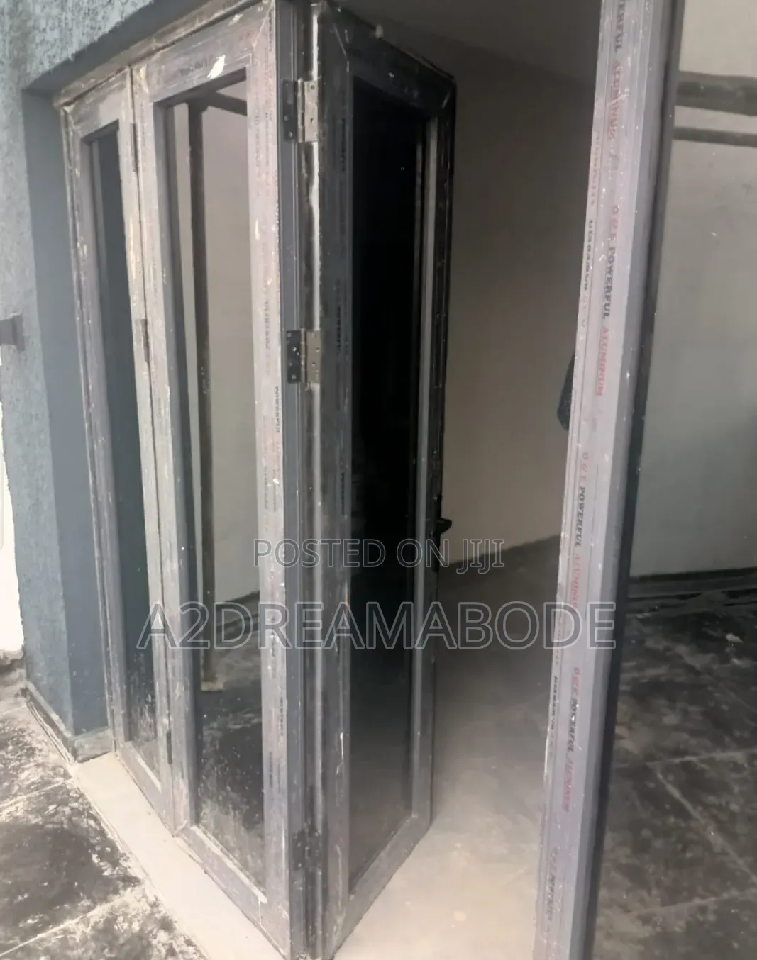 4bdrm Duplex in Ogudu Gra for sale