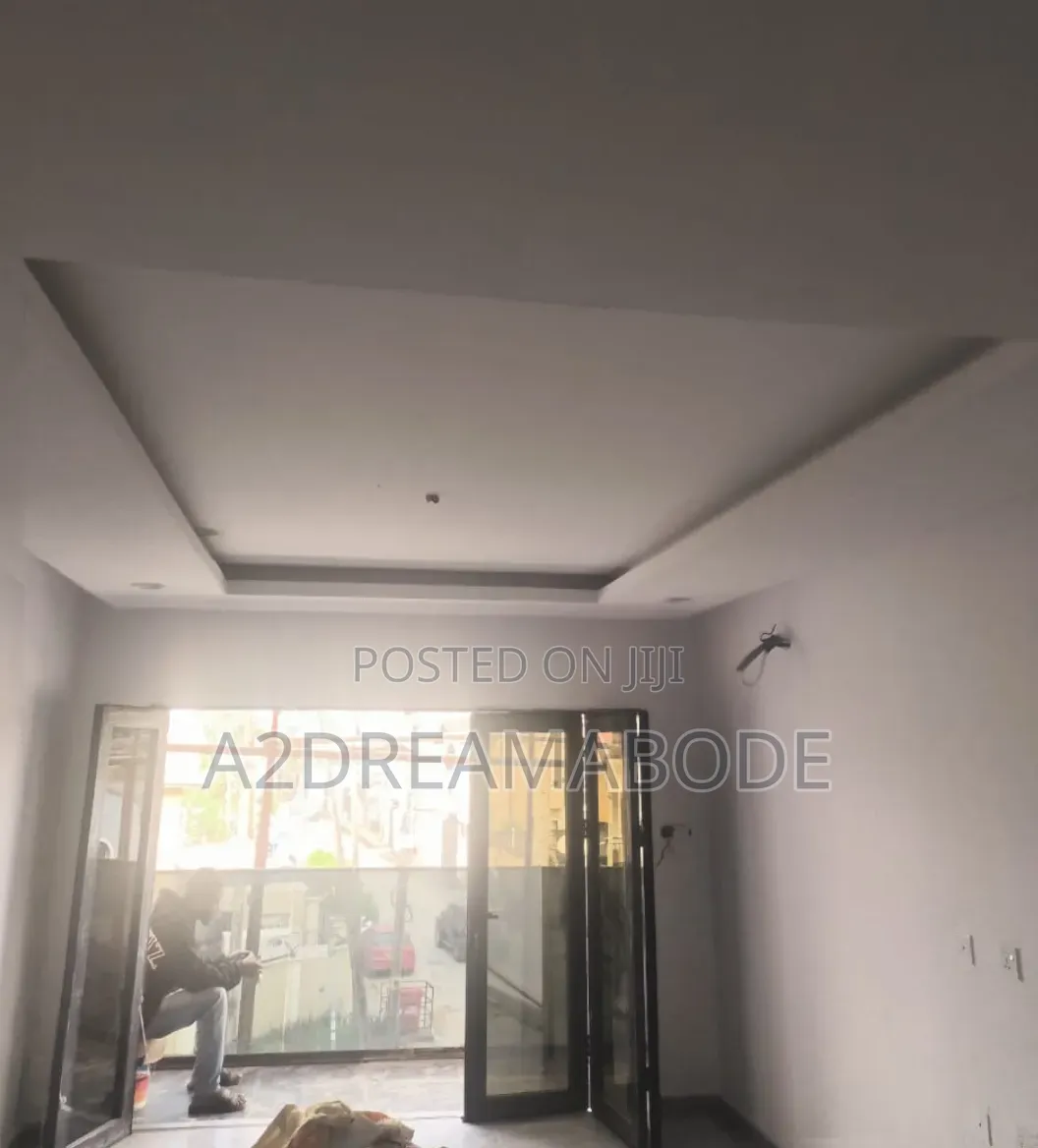 4bdrm Duplex in Ogudu Gra for sale