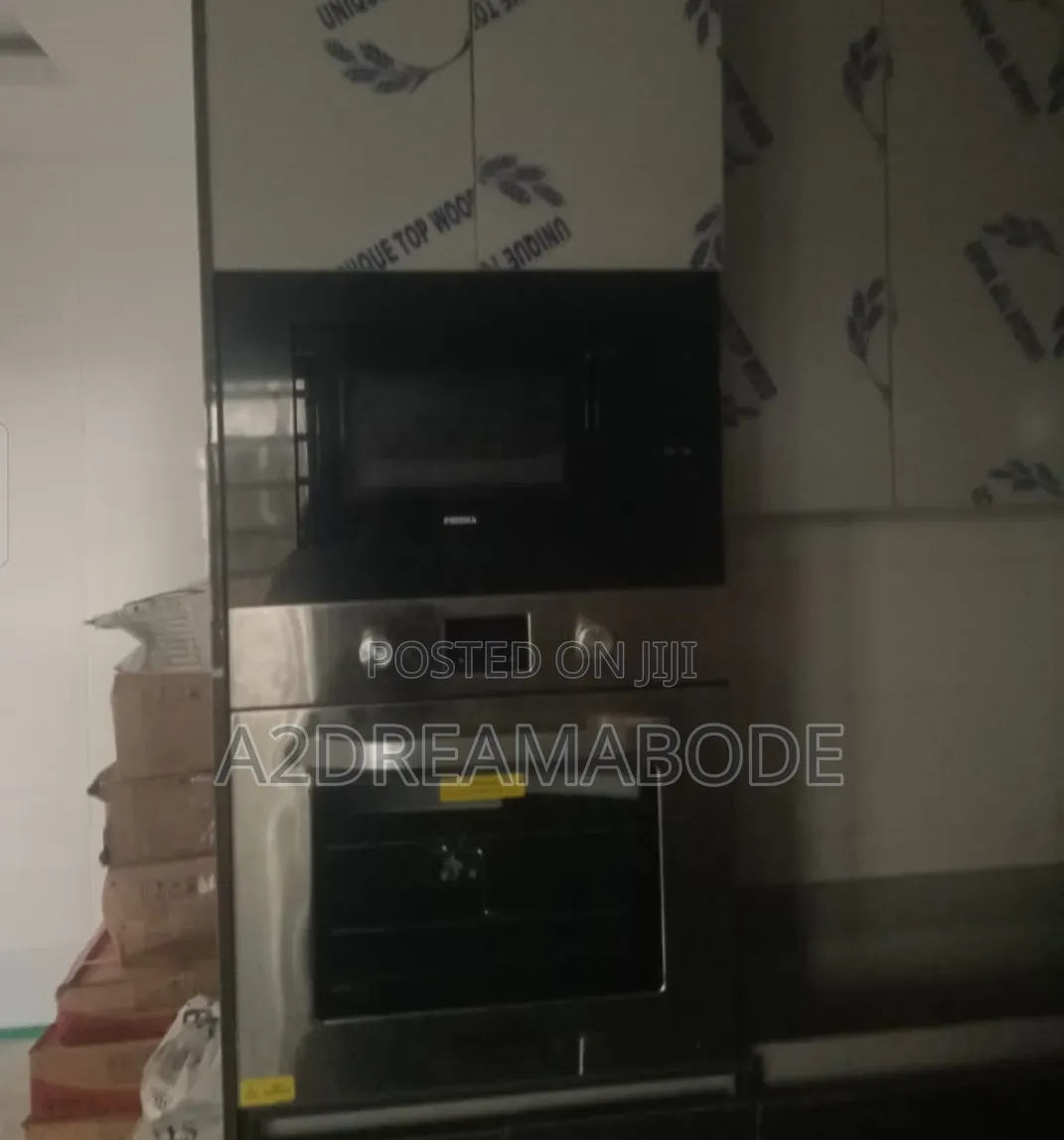 4bdrm Duplex in Ogudu Gra for sale