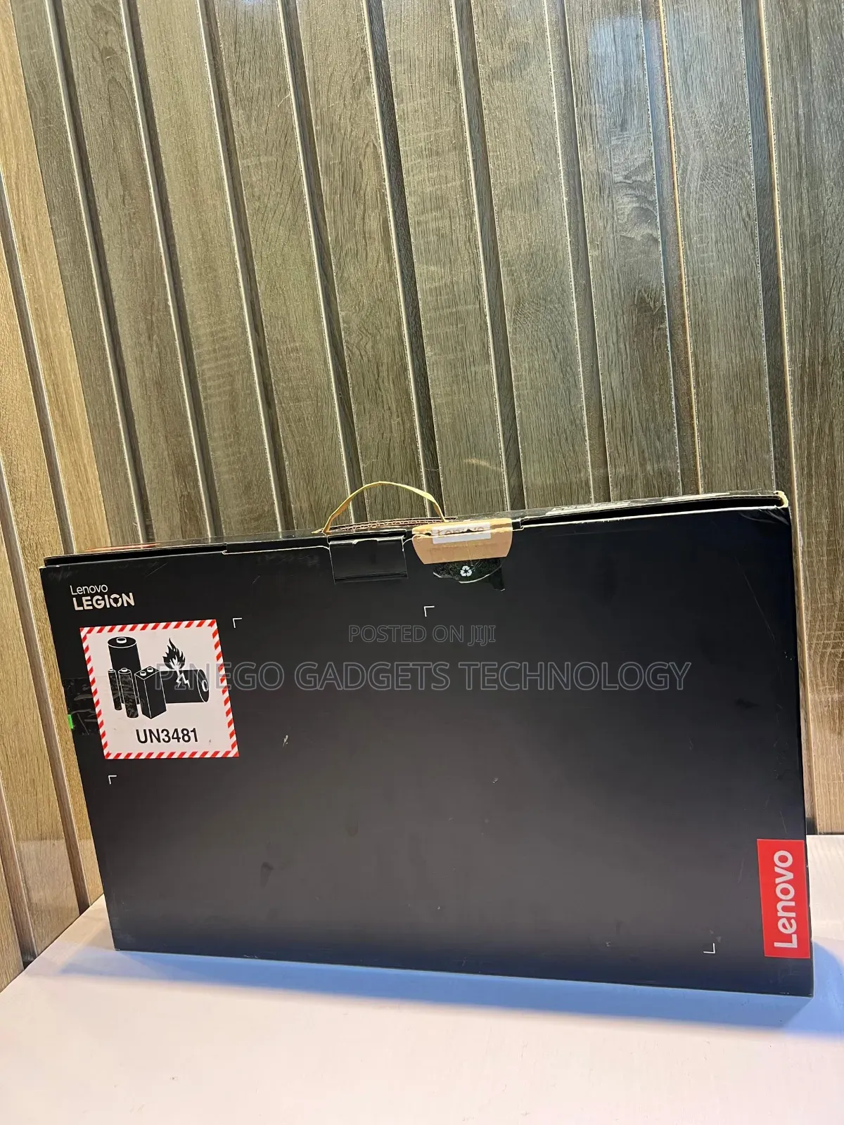 Laptop Lenovo Legion 7 32GB Intel Core Ultra 9 SSD 1T