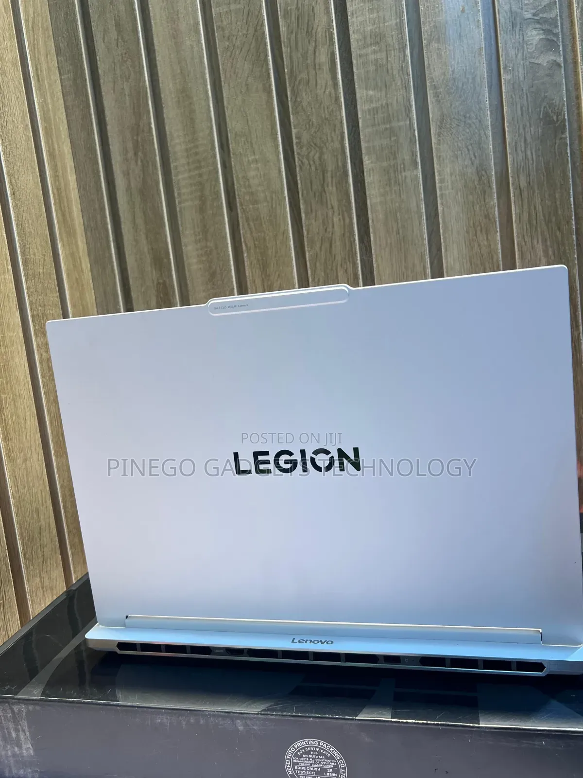 Laptop Lenovo Legion 7 32GB Intel Core Ultra 9 SSD 1T