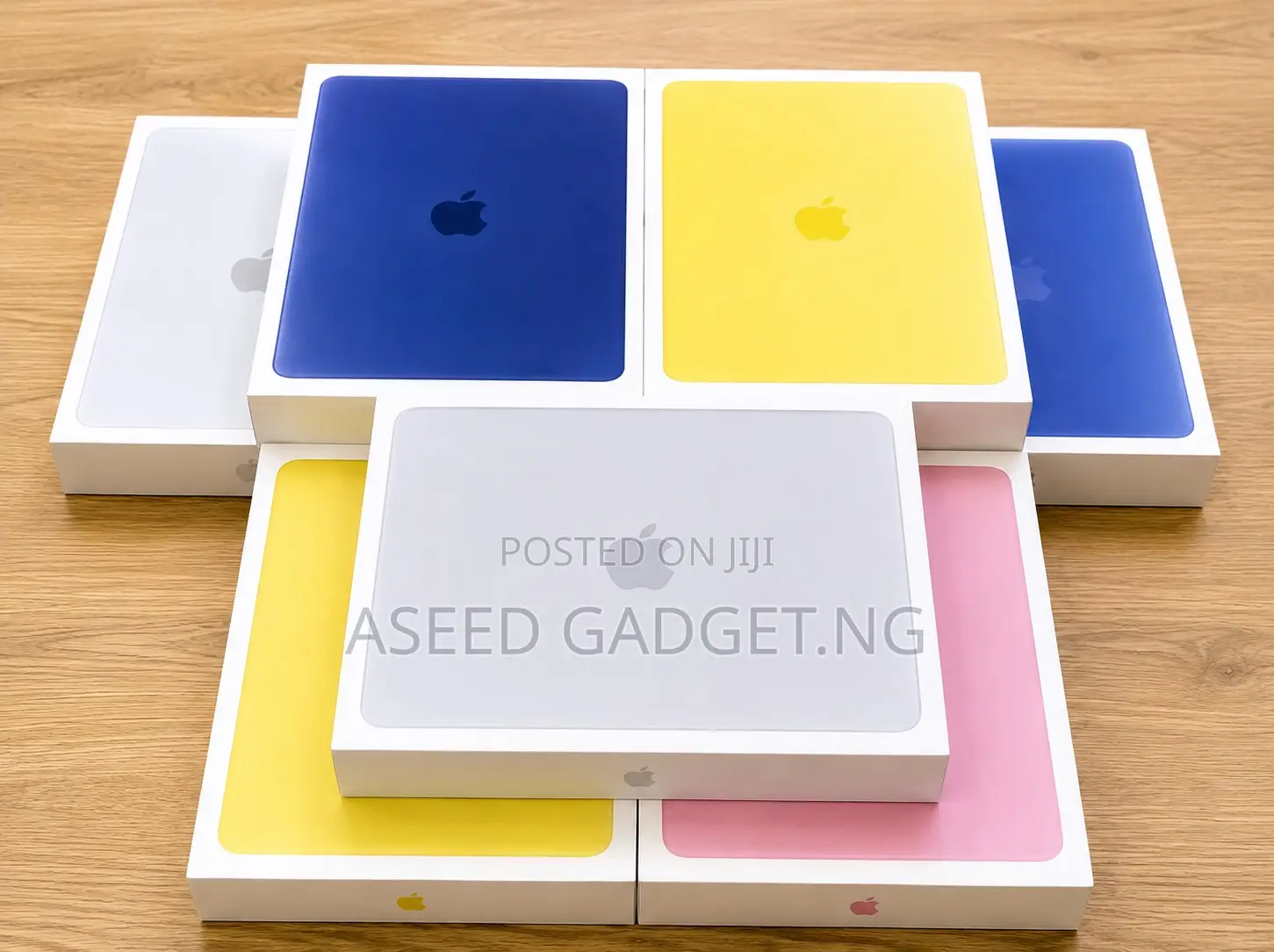 New Laptop Apple MacBook Neo 2026 8GB SSD 256GB