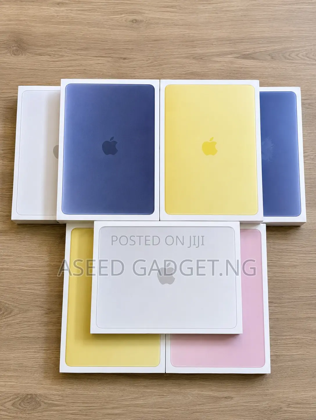New Laptop Apple MacBook Neo 2026 8GB SSD 256GB