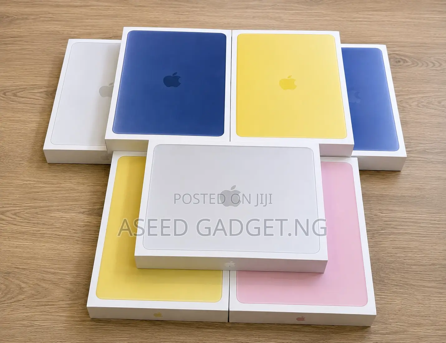 New Laptop Apple MacBook Neo 2026 8GB SSD 256GB