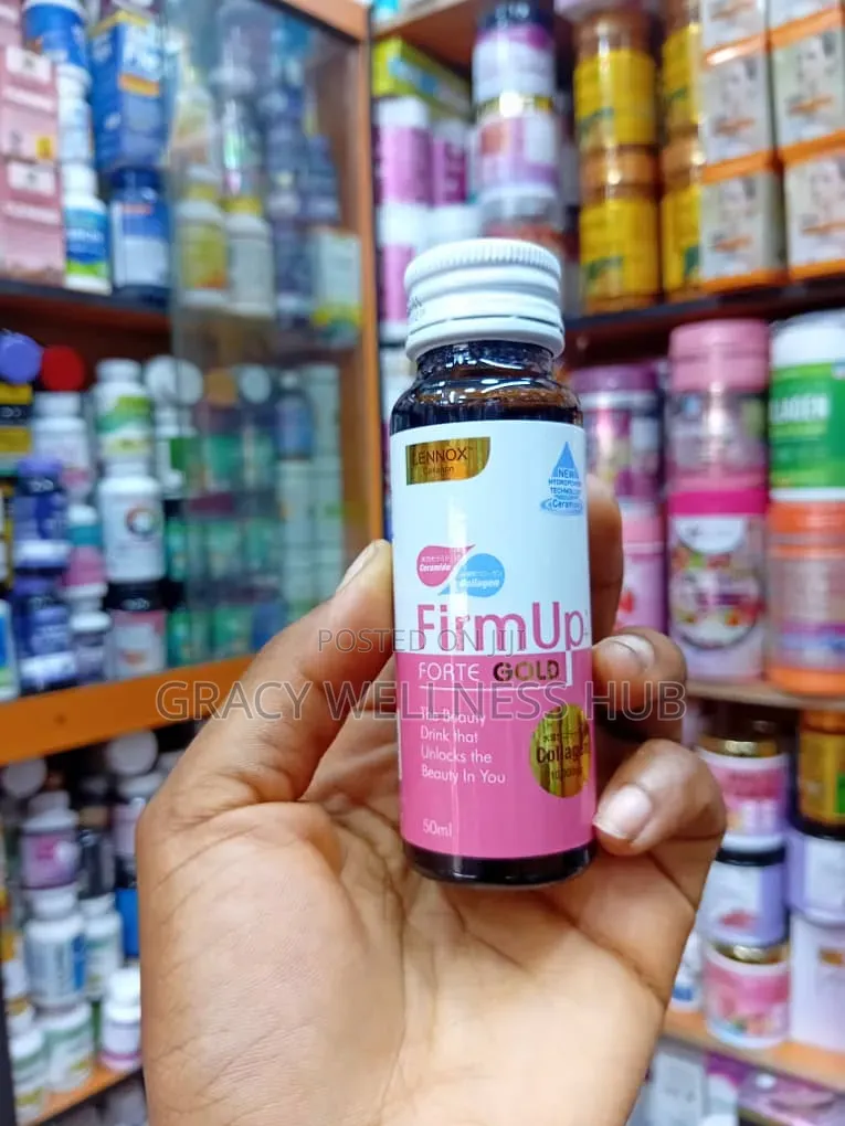 Lennox Firmup Collagen