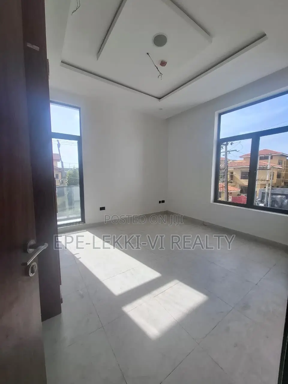 5bdrm Duplex in Ajah for sale
