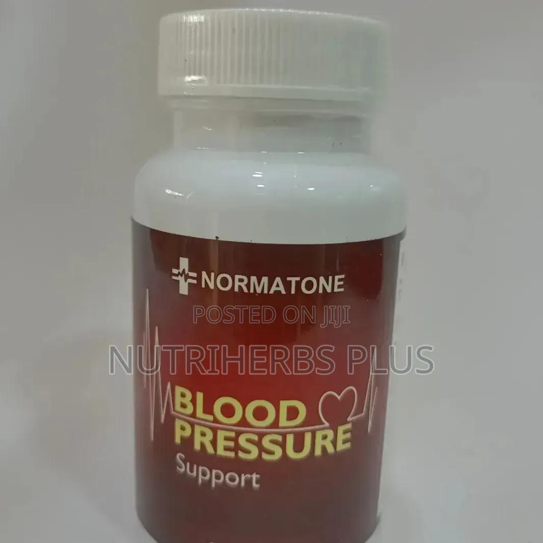 Blood Pressure Support(treatment for High Blood Pressure)
