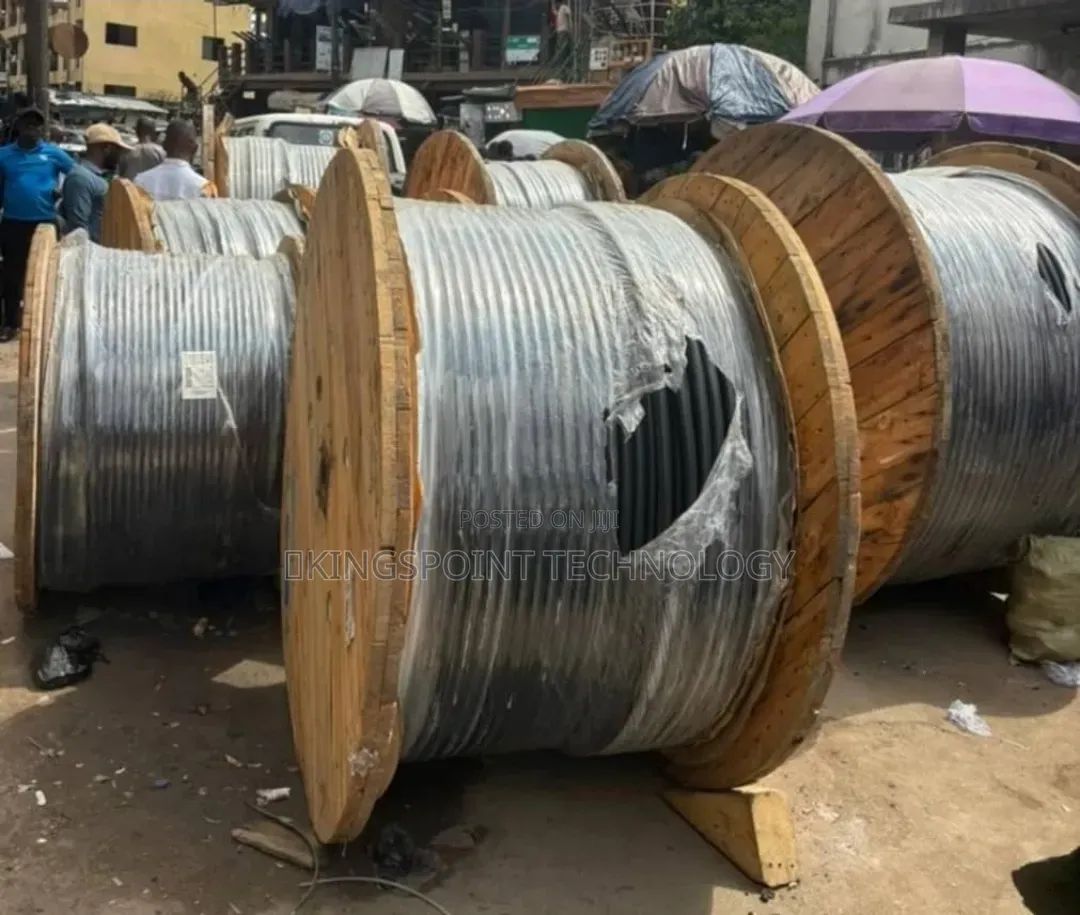 Flexible Wire