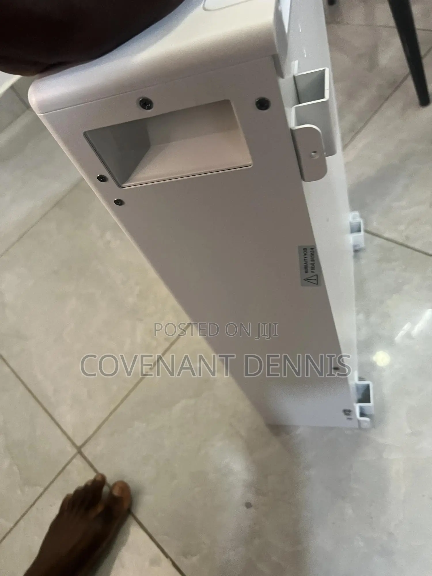 Deye 5kwh 48v Lithium Ion Battery