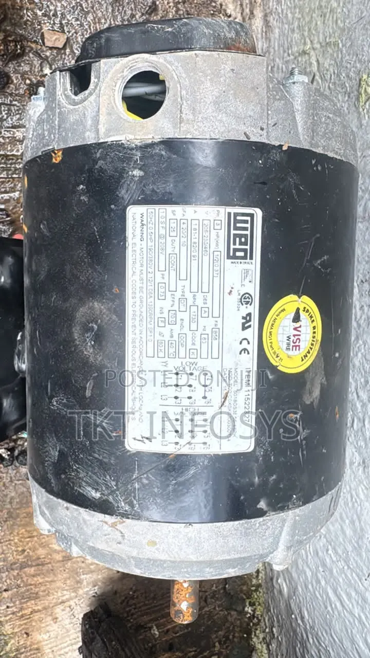 Marathon Electric Motor
