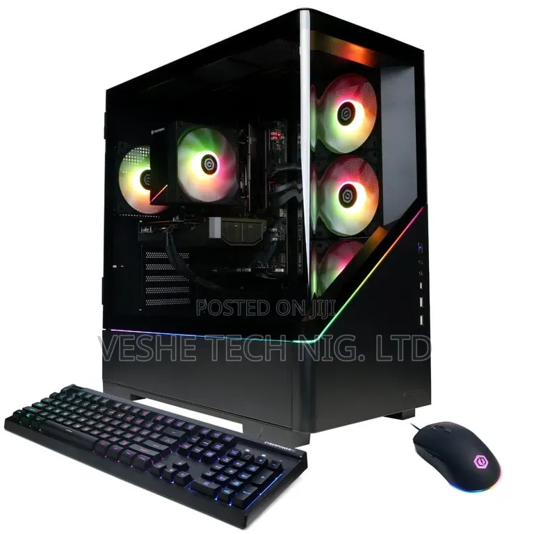 New CyberpowerPC AMD Ryzen 5 Configurator 16GB AMD Ryzen 5 SSD 1T
