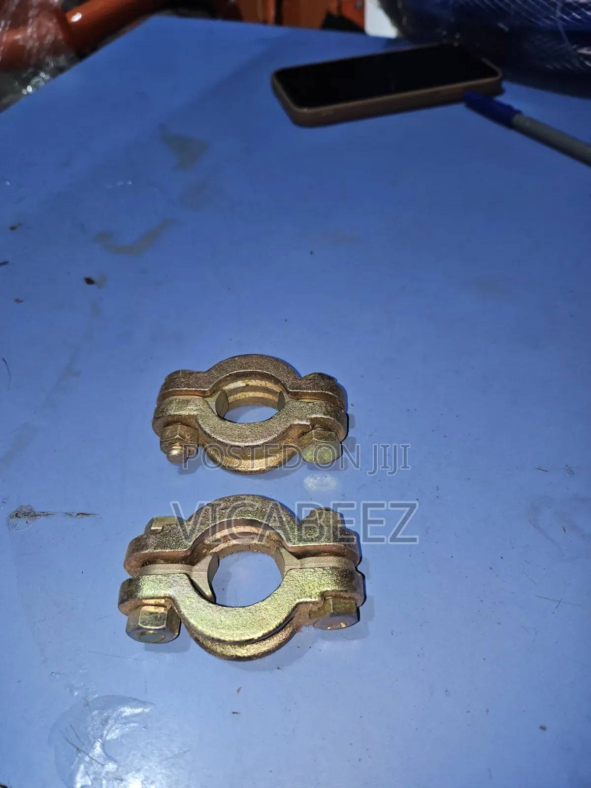 Air Hose Clamp