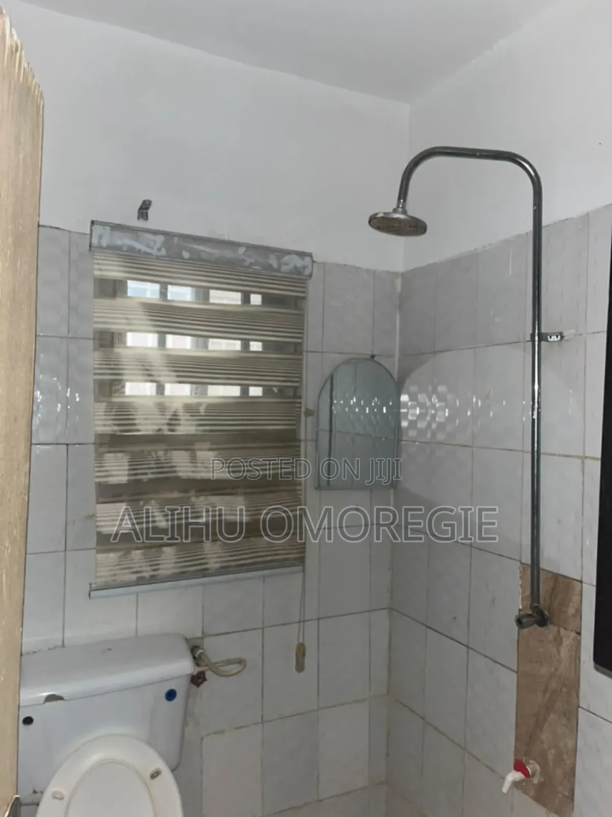 Furnished Mini Flat in Foreign Affairs, Gwarinpa for rent