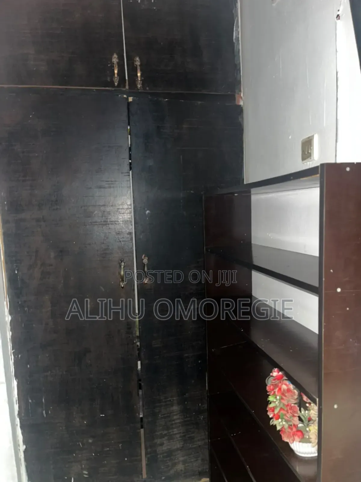 Furnished Mini Flat in Foreign Affairs, Gwarinpa for rent