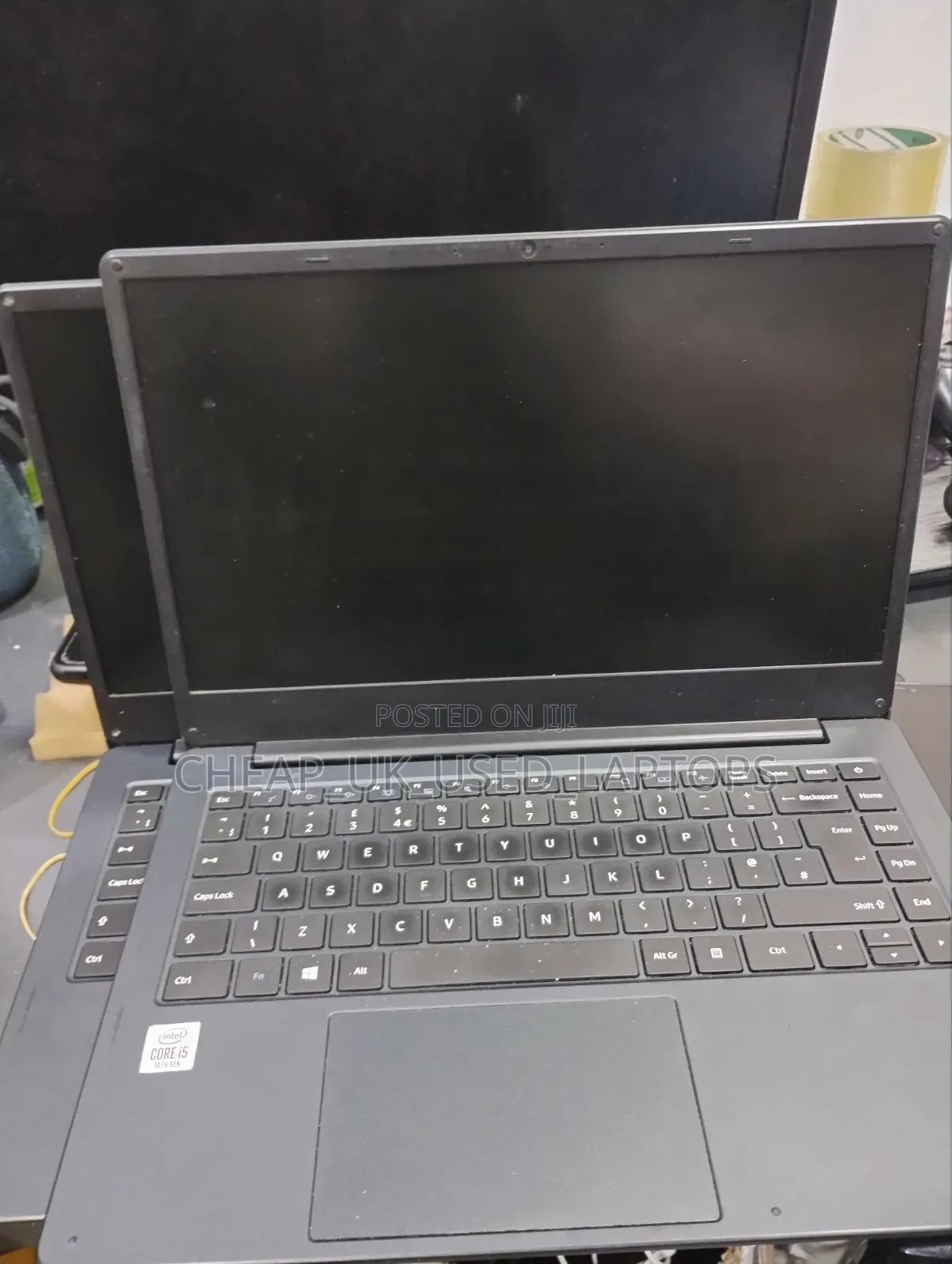Laptop Dynabook Satellite Pro A40-J 8GB Intel Core i5 SSD 256GB