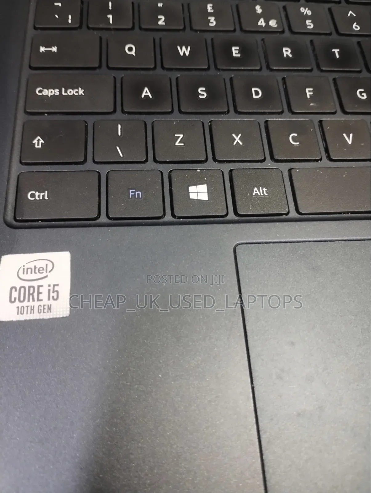 Laptop Dynabook Satellite Pro A40-J 8GB Intel Core i5 SSD 256GB